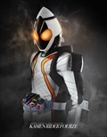 画像ギャラリー No.013のサムネイル画像 / 「仮面ライダー クライマックスファイターズ」に登場する19人の平成ライダー1号からビルド,エグゼイド,ファイズ,クウガの“個性”を紹介