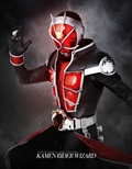 画像ギャラリー No.014のサムネイル画像 / 「仮面ライダー クライマックスファイターズ」に登場する19人の平成ライダー1号からビルド,エグゼイド,ファイズ,クウガの“個性”を紹介