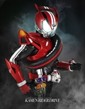 画像ギャラリー No.016のサムネイル画像 / 「仮面ライダー クライマックスファイターズ」に登場する19人の平成ライダー1号からビルド,エグゼイド,ファイズ,クウガの“個性”を紹介