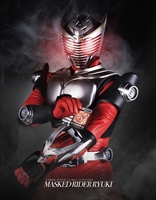 画像ギャラリー No.009のサムネイル画像 / 「仮面ライダー クライマックスファイターズ」のオンラインモードと龍騎/響鬼/電王/ダブル/ゴーストの個性，期間限定生産版のBGMを追加で公開