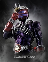 画像ギャラリー No.010のサムネイル画像 / 「仮面ライダー クライマックスファイターズ」のオンラインモードと龍騎/響鬼/電王/ダブル/ゴーストの個性，期間限定生産版のBGMを追加で公開