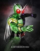 画像ギャラリー No.020のサムネイル画像 / 「仮面ライダー クライマックスファイターズ」のオンラインモードと龍騎/響鬼/電王/ダブル/ゴーストの個性，期間限定生産版のBGMを追加で公開