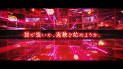 画像ギャラリー No.002のサムネイル画像 / 「仮面ライダー クライマックスファイターズ」，平成2号ライダー8人の参戦が最新PVで判明。Rサウンドエディション収録曲も追加で8曲を公開