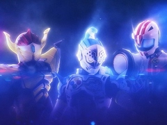 「仮面ライダー クライマックスファイターズ」，平成2号ライダー8人の参戦が最新PVで判明。Rサウンドエディション収録曲も追加で8曲を公開