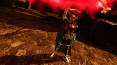 画像ギャラリー No.029のサムネイル画像 / 「仮面ライダー クライマックスファイターズ」早期購入特典の続報と，追加参戦の仮面ライダーからバロン，マッハ，スペクター，ブレイブを紹介