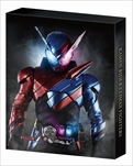 画像ギャラリー No.036のサムネイル画像 / 「仮面ライダー クライマックスファイターズ」早期購入特典の続報と，追加参戦の仮面ライダーからバロン，マッハ，スペクター，ブレイブを紹介