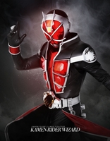 画像ギャラリー No.002のサムネイル画像 / 「仮面ライダー クライマックスファイターズ」，キバ/ウィザード/メテオ/ブレイド/カブト/ディケイド/オーズ/鎧武を紹介。Web番組も明日放送