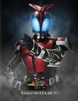 画像ギャラリー No.020のサムネイル画像 / 「仮面ライダー クライマックスファイターズ」，キバ/ウィザード/メテオ/ブレイド/カブト/ディケイド/オーズ/鎧武を紹介。Web番組も明日放送