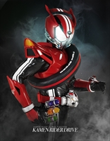 画像ギャラリー No.008のサムネイル画像 / 「仮面ライダー クライマックスファイターズ」に参戦するフォーゼ，ドライブ，アクセル，ビーストを紹介。全ライダーを確認できる最新PVも公開中