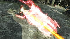 画像ギャラリー No.012のサムネイル画像 / 「仮面ライダー クライマックスファイターズ」に参戦するフォーゼ，ドライブ，アクセル，ビーストを紹介。全ライダーを確認できる最新PVも公開中