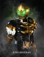 画像ギャラリー No.018のサムネイル画像 / 「仮面ライダー クライマックスファイターズ」に参戦するフォーゼ，ドライブ，アクセル，ビーストを紹介。全ライダーを確認できる最新PVも公開中