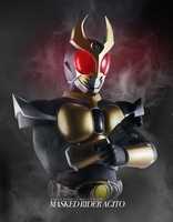 画像ギャラリー No.001のサムネイル画像 / 「仮面ライダー クライマックスファイターズ」に参戦するブラック，アギト，バースの特徴を紹介。28人のプレイアブルライダー全員が揃い踏み