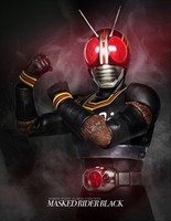 画像ギャラリー No.011のサムネイル画像 / 「仮面ライダー クライマックスファイターズ」に参戦するブラック，アギト，バースの特徴を紹介。28人のプレイアブルライダー全員が揃い踏み