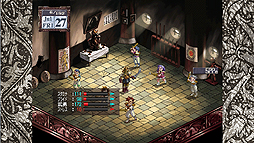 画像ギャラリー No.006のサムネイル画像 / Steam版「プリンセスメーカー ゆめみる妖精」が日本語に対応