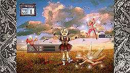 画像ギャラリー No.009のサムネイル画像 / Steam版「プリンセスメーカー ゆめみる妖精」が日本語に対応
