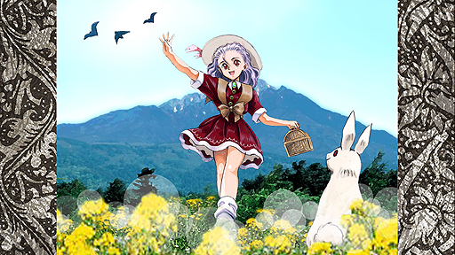 画像ギャラリー No.012のサムネイル画像 / Steam版「プリンセスメーカー ゆめみる妖精」が日本語に対応