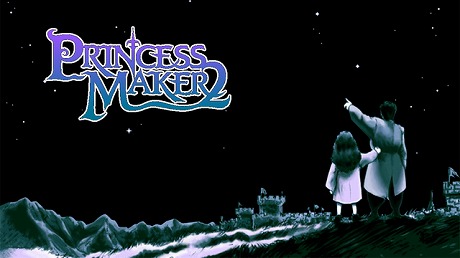 画像ギャラリー No.004のサムネイル画像 / CFKがSteamで“MARCH SALE”を開催。「プリンセスメーカー」シリーズ作品ほか全13タイトルが最大90％オフに