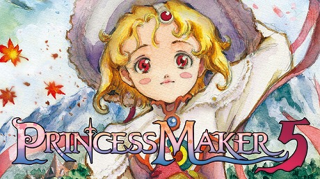 画像ギャラリー No.006のサムネイル画像 / CFKがSteamで“MARCH SALE”を開催。「プリンセスメーカー」シリーズ作品ほか全13タイトルが最大90％オフに