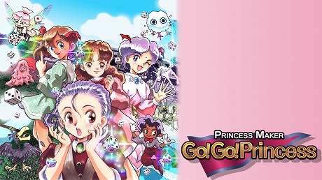 画像ギャラリー No.010のサムネイル画像 / CFKがSteamで“MARCH SALE”を開催。「プリンセスメーカー」シリーズ作品ほか全13タイトルが最大90％オフに