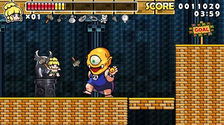 画像ギャラリー No.013のサムネイル画像 / CFKがSteamで“MARCH SALE”を開催。「プリンセスメーカー」シリーズ作品ほか全13タイトルが最大90％オフに