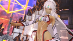 画像ギャラリー No.005のサムネイル画像 / 「Fate/EXTELLA Link」，初参戦サーヴァント「シャルルマーニュ」や主人公のビジュアルが公開。新規書き下ろしシナリオで紡がれる英雄譚とは？