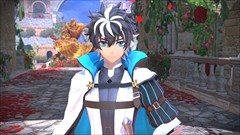 画像ギャラリー No.007のサムネイル画像 / 「Fate/EXTELLA Link」，初参戦サーヴァント「シャルルマーニュ」や主人公のビジュアルが公開。新規書き下ろしシナリオで紡がれる英雄譚とは？