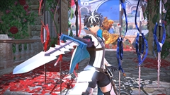 画像ギャラリー No.010のサムネイル画像 / 「Fate/EXTELLA Link」，初参戦サーヴァント「シャルルマーニュ」や主人公のビジュアルが公開。新規書き下ろしシナリオで紡がれる英雄譚とは？