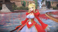 画像ギャラリー No.011のサムネイル画像 / 「Fate/EXTELLA Link」，初参戦サーヴァント「シャルルマーニュ」や主人公のビジュアルが公開。新規書き下ろしシナリオで紡がれる英雄譚とは？
