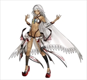 画像ギャラリー No.024のサムネイル画像 / 「Fate/EXTELLA Link」，初参戦サーヴァント「シャルルマーニュ」や主人公のビジュアルが公開。新規書き下ろしシナリオで紡がれる英雄譚とは？