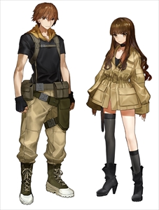 画像ギャラリー No.031のサムネイル画像 / 「Fate/EXTELLA Link」，初参戦サーヴァント「シャルルマーニュ」や主人公のビジュアルが公開。新規書き下ろしシナリオで紡がれる英雄譚とは？