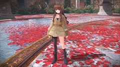 画像ギャラリー No.033のサムネイル画像 / 「Fate/EXTELLA Link」，初参戦サーヴァント「シャルルマーニュ」や主人公のビジュアルが公開。新規書き下ろしシナリオで紡がれる英雄譚とは？