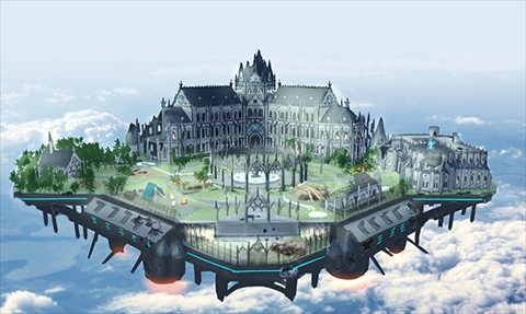 画像ギャラリー No.034のサムネイル画像 / 「Fate/EXTELLA Link」，初参戦サーヴァント「シャルルマーニュ」や主人公のビジュアルが公開。新規書き下ろしシナリオで紡がれる英雄譚とは？