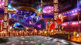 画像ギャラリー No.036のサムネイル画像 / 「Fate/EXTELLA Link」，初参戦サーヴァント「シャルルマーニュ」や主人公のビジュアルが公開。新規書き下ろしシナリオで紡がれる英雄譚とは？
