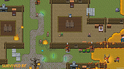 画像ギャラリー No.001のサムネイル画像 / 最大100人プレイのローグライクMMORPG「Survived By」がPAX Westで公開。αテスターを募集中。開発は「Warframe」のDigital ExtremesとHuman Head Studios