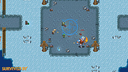 画像ギャラリー No.002のサムネイル画像 / 最大100人プレイのローグライクMMORPG「Survived By」がPAX Westで公開。αテスターを募集中。開発は「Warframe」のDigital ExtremesとHuman Head Studios