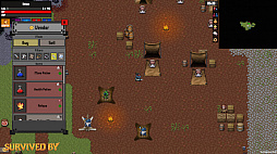 画像ギャラリー No.006のサムネイル画像 / 最大100人プレイのローグライクMMORPG「Survived By」がPAX Westで公開。αテスターを募集中。開発は「Warframe」のDigital ExtremesとHuman Head Studios