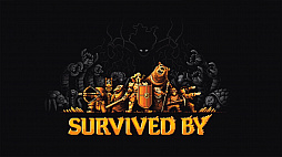 画像ギャラリー No.007のサムネイル画像 / 最大100人プレイのローグライクMMORPG「Survived By」がPAX Westで公開。αテスターを募集中。開発は「Warframe」のDigital ExtremesとHuman Head Studios