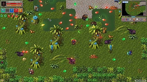 画像ギャラリー No.002のサムネイル画像 / 2DグラフィックスのMMORPG「Survived By」，アーリーアクセス版が配信開始。プレイヤーキャラクターは死ぬたびに世代交代