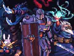 2DグラフィックスのMMORPG「Survived By」，アーリーアクセス版が配信開始。プレイヤーキャラクターは死ぬたびに世代交代