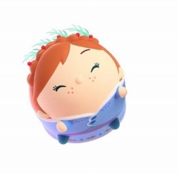 画像ギャラリー No.003のサムネイル画像 / 「ディズニー ツムツムランド」新たにプレミアムガチャが登場。アナ雪イベントも開幕
