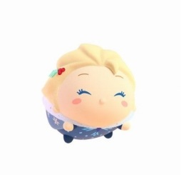 画像ギャラリー No.006のサムネイル画像 / 「ディズニー ツムツムランド」新たにプレミアムガチャが登場。アナ雪イベントも開幕