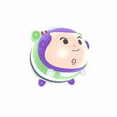 画像ギャラリー No.003のサムネイル画像 / 「ディズニー ツムツムランド」にトイ・ストーリー25周年を記念した“ウッディ”や“バズ”の新ツムが登場