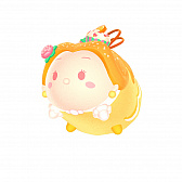 画像ギャラリー No.002のサムネイル画像 / 「ディズニー ツムツムランド」,プリンセスのグッズが当たるクイズ企画を実施