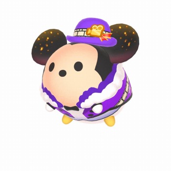 画像ギャラリー No.002のサムネイル画像 / 「ディズニー ツムツムランド」で“スペシャルプログラム〜ツムツムランド映画祭〜”が開催