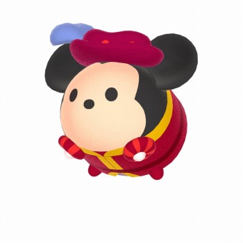 画像ギャラリー No.003のサムネイル画像 / 「ディズニー ツムツムランド」で“スペシャルプログラム〜ツムツムランド映画祭〜”が開催