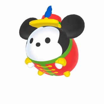 画像ギャラリー No.004のサムネイル画像 / 「ディズニー ツムツムランド」で“スペシャルプログラム〜ツムツムランド映画祭〜”が開催