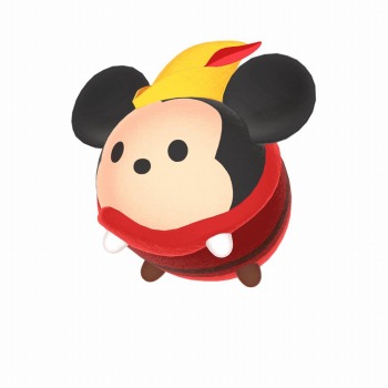 画像ギャラリー No.005のサムネイル画像 / 「ディズニー ツムツムランド」で“スペシャルプログラム〜ツムツムランド映画祭〜”が開催
