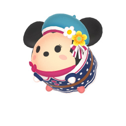 画像ギャラリー No.002のサムネイル画像 / 「ディズニー ツムツムランド」，ドリームバケーションを開催