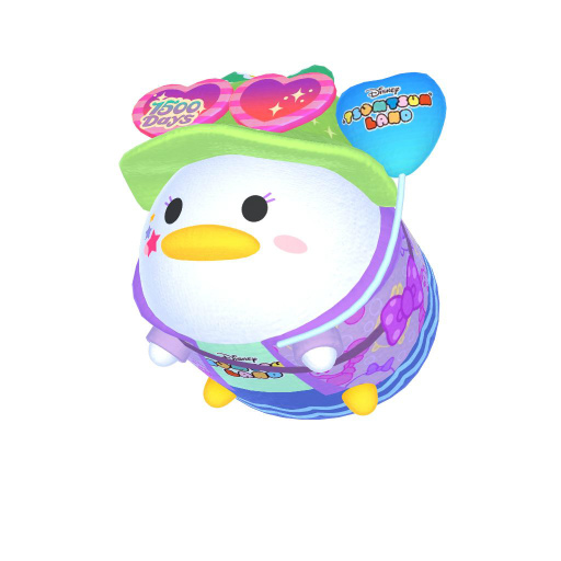 画像ギャラリー No.003のサムネイル画像 / 「ディズニー ツムツムランド」でリリース1500日記念イベントが開催