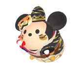 画像ギャラリー No.004のサムネイル画像 / 「ディズニー ツムツムランド」に新年を記念した新Sツム「とら年ミッキー」&「とら年ミニー」が登場